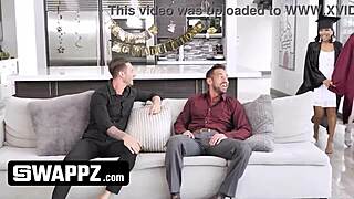 Stepdaughters trade blowjobs for European adventure