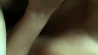 Blonde Amateur In A Casual Scene