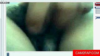 I love watching sexy teen masturbate on webcam