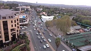 BLACK LESBIAN STUDENTS CANT FOCUS ON THEIR SEX TAPE HOMEWORK