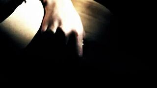 Sexy Dani Daniels Amazing Tits And Wet Pussy