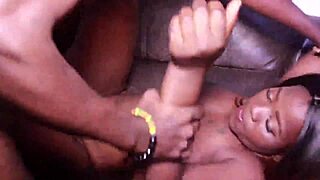 I Won the Fucking Contest as Busty Brunette