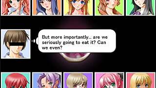 asian japanese game ane to boin english part 8