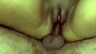 novinha let me cum all over her tight ass after anal fucking 😈