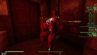 i ride my big ass and tits for you, european redhead