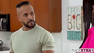 freya von doom breaks nnn challenge with deepthroat fucking on day 30?