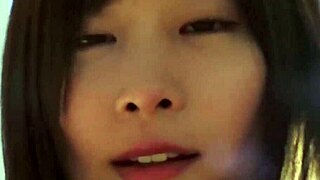 I Filmed Beautiful Japanese Office Lady In Gonzo Sex With Cute Asian Babe