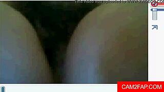 I love watching sexy teen masturbate on webcam