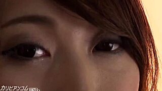 i love this slender big-breasted asian beauty so much