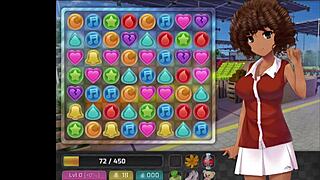 want to see all the sex scenes in huniepop part 2?