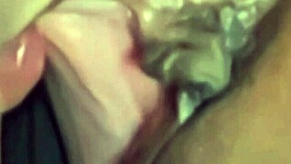 thick-ass brunette rides her friend's big cock in lingerie with hunger