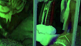 asian bitch rents hotel to fuck all night in lingerie 😈