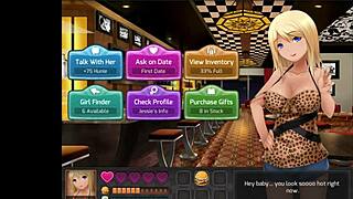 want to see all the sex scenes in huniepop part 2?