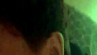 Slut Sucking a Fat Cock