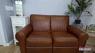 petite mature brunette carmen valentina deepthroats and gets banged