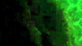 Slut Sucking a Fat Cock