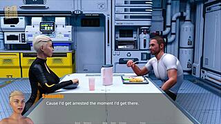 Exploring Through Spacetime 10 In This Game