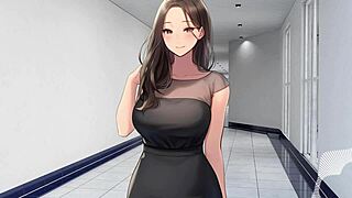 i jerk off as slave to femdom humiliation in spanish voice