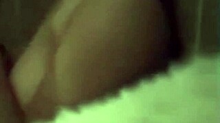 my cock dominates her pussy and mouth until orgasm