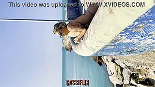 Sastre de medell�n se folla a una caliente venezolana