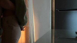 Filmed my wife cheating on me with a big cock