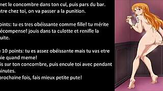 Joi Fr Ondine Pokemon Humiliation Sissy And Piss