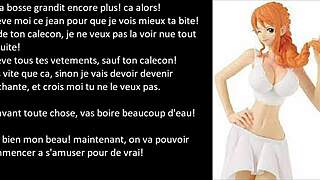 Joi Fr Ondine Pokemon Humiliation Sissy And Piss