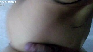 Twerking and SHAKING my ASS on my BOYFRIEND'S FRIEND'S COCK in this TABOO SESSION!