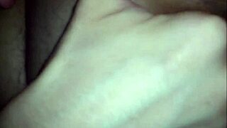 sexy babe performs blowjob fingering and masturbation excitedly