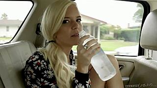 halle von dakota james and alex chance pov