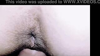 Is This Skinny Mature Wife Ready For Doggy Anal Passion?