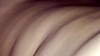 Emotional Pinay stepmom orgasms twice in doggystyle with stepson.