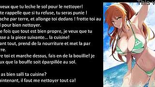 Joi Fr Ondine Pokemon Humiliation Sissy And Piss