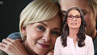 Histoire Généré Par Ia Une Maman Et Son Beau Fils Joue Au Foot