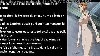 Joi Fr Ondine Pokemon Humiliation Sissy And Piss