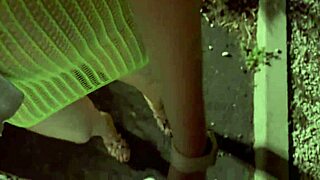 i am missspisss flashing my ass and pussy in public compilation