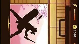 shadow faces worst anal enemy