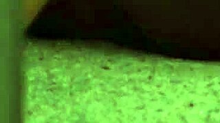 Naughty lesbian slave licks pussy and fingers ass in bondage domination 😈