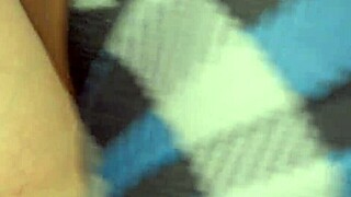 Step daddy fucks me hard!