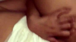 thai bruna is getting her mouth fucked so good 😍