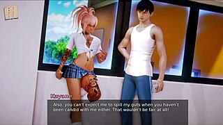 Academy 187 game session with friends