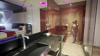 visitando moteles en mexico, capitulo uno en queretaro