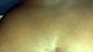 smashin big booty milf with fat ass and ebony curves