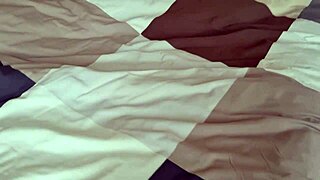 Woke Up Horny And Jerked Off For Big Cumshot?