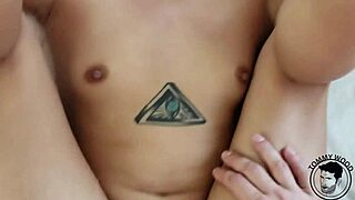 elle voneva disciplined in bdsm session