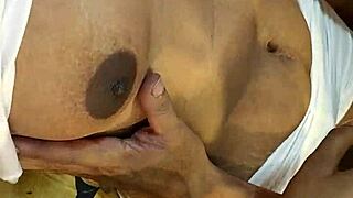 hanif and adori desi bhabhi rides husband big cock hard at home