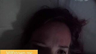 Can This Asian Mommy Deepthroat That Black Monster Cock?