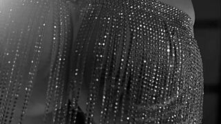 a teacher guides through a lesbian scissoring tutorial.