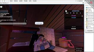 Putita Gives Footjob To Her Papi With Big Ass