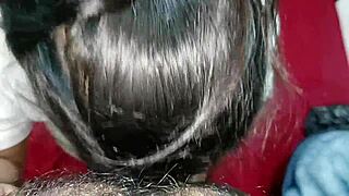 I lost my virginity with a beautiful girl with tight pussy and big natural tits